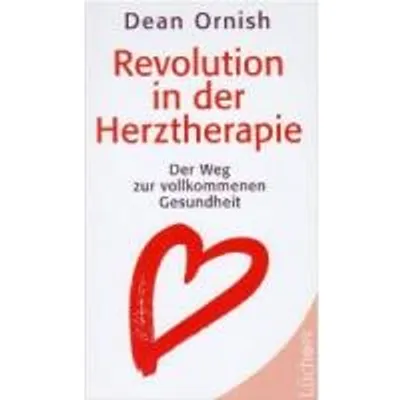 Produktbild von Revolution in der Herztherapie