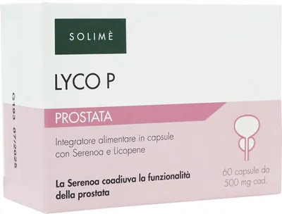 Image de Solimè Lyco P