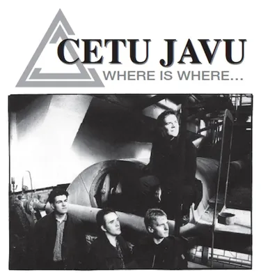 Produktbild von Where Is Where...