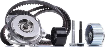 Produktbild von METELLI 30-1352-6 Zahnriemensatz + Wasserpumpe für OPEL ZAFIRA B (A05) INSIGNIA Caravan Astra J Sports Tourer (P10) Astra H Caravan (A04) für FIAT