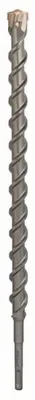 Produktbild von Bosch SDS plus 7, Rotationshammer, Bohrerbit-Set, 1 cm, 2,4 cm, 45 cm, 40 cm
