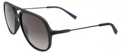 Produktbild von Ferragamo SF999S Matte black 60/16/145 Herren Sonnenbrillen