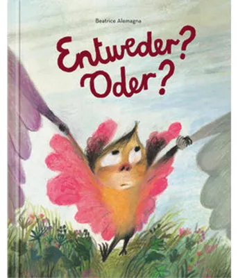 Produktbild von Entweder? Oder?