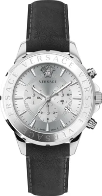 Immagine prodotto di Versace - VEV601223 - Orologio da polso - Uomo - Quarzo - Cronografo Signature