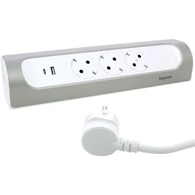 Image de Prise d'angle multiple Legrand