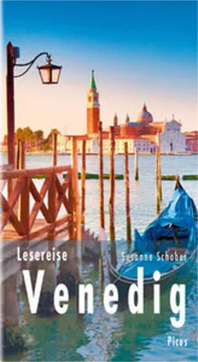 Immagine prodotto di Lesereise Venedig