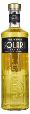 Produktbild von Freixenet Solare Aperitivo 11 Prozent Vol. frische Zitrusnoten 700ml