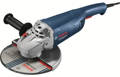 Obrázek produktu pro BOSCH Professional 06018C1302 BOSCH Professional GWS 20-230 J úhlová bruska 2 000 W