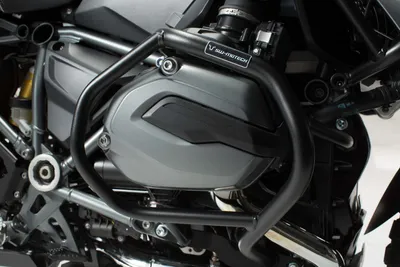 Produktbild von SW-MOTECH Sturzbügel R 1200 GS LC
