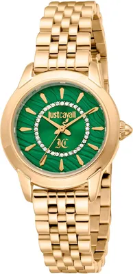 Produktbild von Just Cavalli - JC1L333M0035 - Uhren - Damen