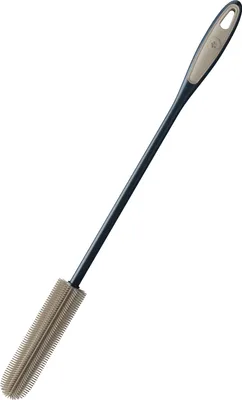 Produktbild von Kochblume Flaschenbürste Slim taupe