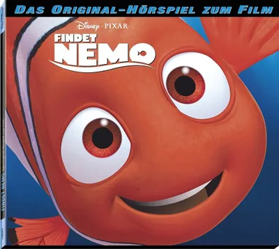 Produktbild von Disney - Findet Nemo 3D Edition