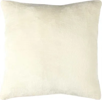 Immagine prodotto di Copricuscino "Celina", nel formato "45 x 45cm" - Champagne - copricuscino con cerniera