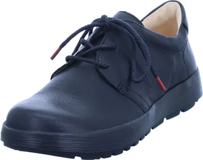 Produktbild von Think! Damen Schnürschuhe Comoda 15839-37, 15839-37.5, 15839-38, 15839-38.5, 15839-39, 15839-39.5, 15839-40, 15839-40.5, 15839-41, 15839-41.5, 15839-42, 15839-42.5, 15839-43, 15840-38, 15840-39, 15840-39.5, 15840-40, 15840-40.5, 15840-41, 15841-37, 15841-37.5, 15841-38, 15841-39, 15841-39.5, 15841-40, 15841-40.5, 15841-41, 15841-41.5, 15841-42 THI-3-000440 schwarz 43