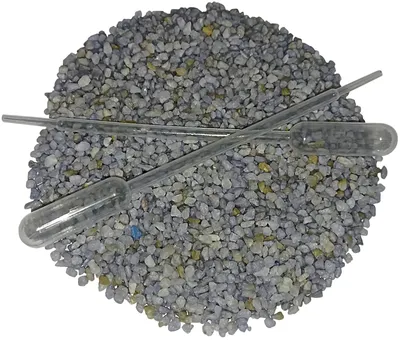 Produktbild von 100 Dosierpipetten Pipetten klar 1 ml