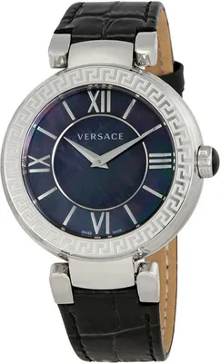 Obrázok produktu pre Dámske hodinky Versace Náramkové hodinky LEDA LADY VNC180017