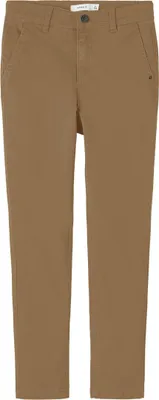 Obrázek produktu pro NAME IT Chino kalhoty NKMRYAN velikost: 116