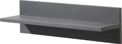 Produktbild von Wandregal | Bausatz Regal schmal