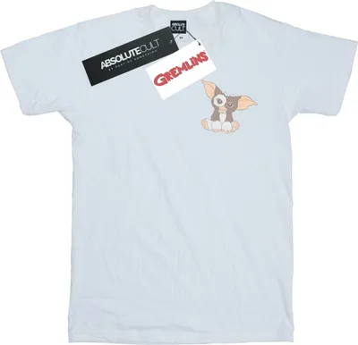 Produktbild von Gremlins - T-Shirt für Damen BI25820 (XL) (Weiß)
