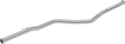 Produktbild von HELLA Abgasrohr Auspuffrohr passend für PEUGEOT 405 II (4B) Vorne 8LA 366 000-861