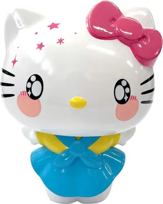 Obrázek produktu pro Hello Kitty a přátelé Figurka Premium Hello Kitty 16 cm