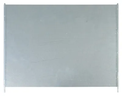 Produktbild von Stecktrennb. verz. 500x290 mm - TiefexHöhe, feststehend