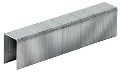 Image de Metabo 1000 Agrafes 10x12 mm 1000 pces