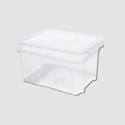 Produktbild von Prosper Plast NCC16 - Werkzeugkasten  (40 x 30 x 20 cm), Mehrfarbig
