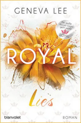 Obrázok produktu pre Royal Lies