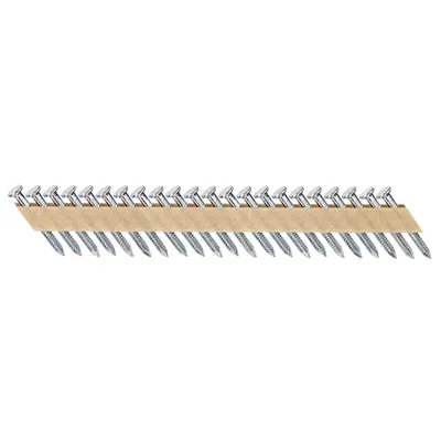 Produktbild von Streifennagel DNM40R60HDZ L.60mm 33Grad feuerverz.
