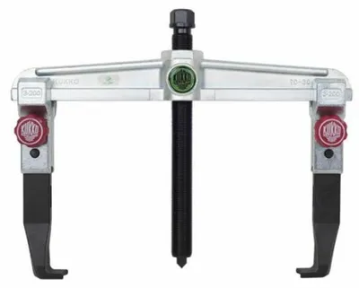 Produktbild von Kukko 2-armige Universal-Abzieher, 20-30+S