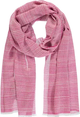 Produktbild von Passigatti Schal uni mit Polyester, Gr. ONESIZE