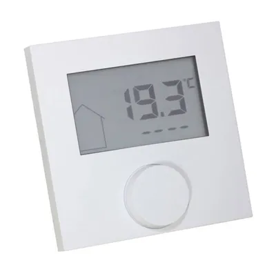 Produktbild von Alpha Regler direct Standard Display 230V mit Triac