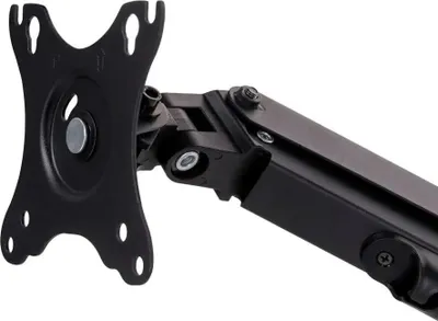 Obrázek produktu pro Gembird MA-WA2-01 stojan na monitor, 17–27 palců, černý