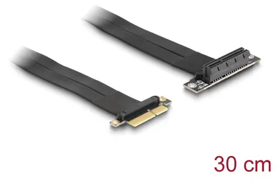Zdjęcie produktu dla Delock - Riser Card (88025)