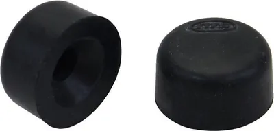 Produktbild von Tankauflagegummi Set für Zündapp C KS GTS 50 Typ 529 530