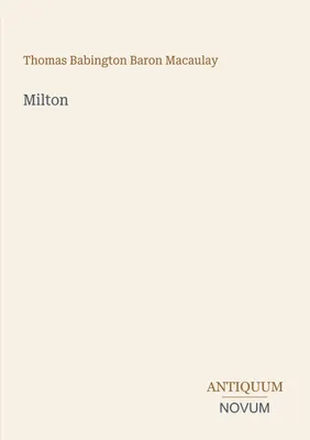 Produktbild von Milton