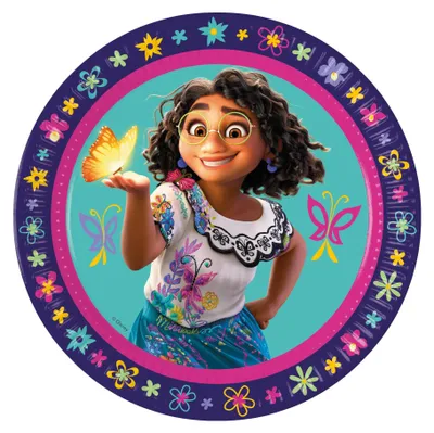 Image de Encanto 8 Teller