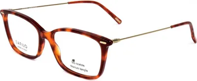 Produktbild von Safilo Sonnenbrille LINEA T 14 2IK 53 16 140