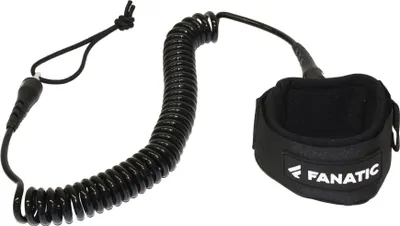 Immagine prodotto di Fanatic 13200-8078, guinzaglio per tavola da surf, nero
