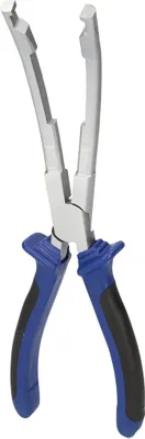 Produktbild von Glühkerzenstecker-Zange, abgewinkelt