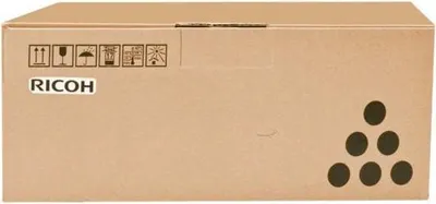 Immagine prodotto di Ricoh 842069 cartuccia toner 1 pz Originale Nero