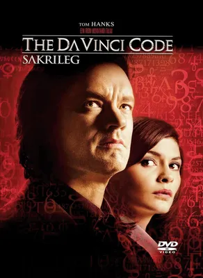 Produktbild von Goldsman, A: Da Vinci Code - Sakrileg