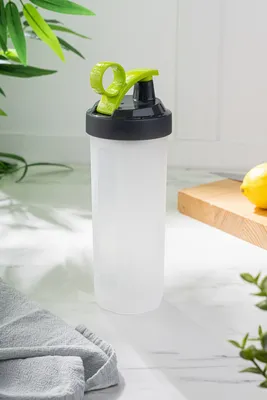 Obrázok produktu pre Hermia, TrMWatbGreP01-74, Flasche, 100 % KUNSTSTOFF,