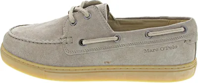 Produktbild von Marc O’Polo sportlicher Schnürer Beige in Gr. 41