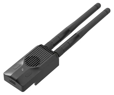 Immagine prodotto di Modulo TX BETAFPV SuperG Nano ELRS 2.4G (nero)