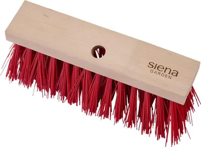 Produktbild von Straßenbesen 32 cm Elaston Ø 28 mm, Buche  100 %