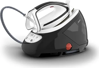 Produktbild von Tefal Pro Express Ultimate Dampfbügelstation mit 8 Bar Druck und 520 g Dampfstoß