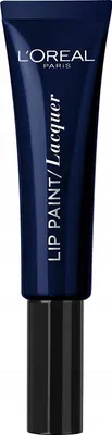 Immagine prodotto di L'Oréal Paris - Rossetto liquido a prova di errore - 109 Di Felicia