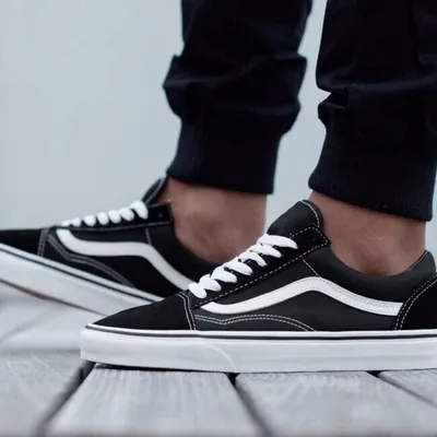 Produktbild von Vans Old Skool Herren- und Damen-Sneaker VN000D3HY281